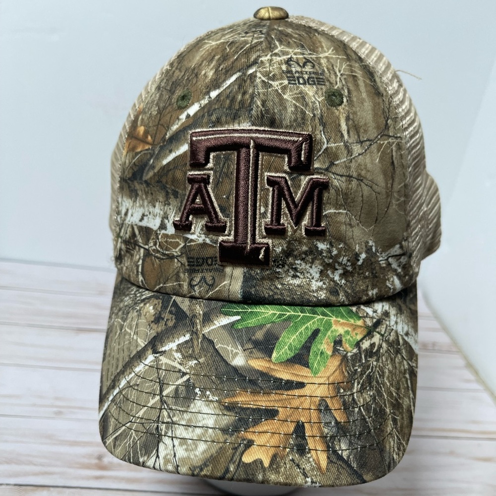 Texas A&M hat - Picture 1 of 14